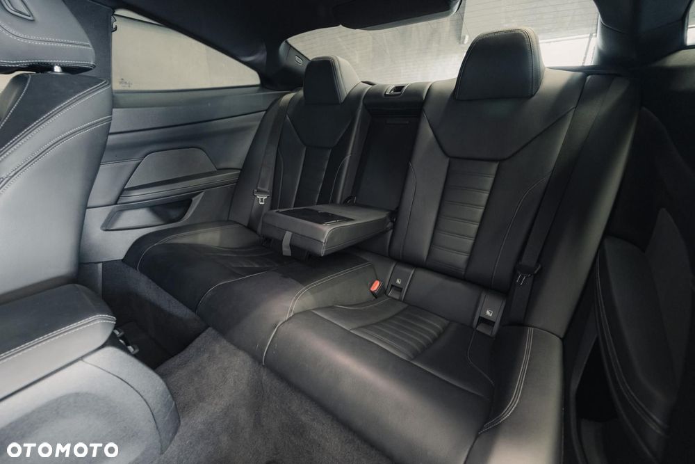 BMW Seria 4 420d xDrive mHEV M Sport sport - 15