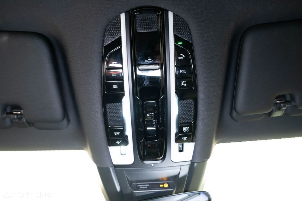 Porsche Cayenne S - 17