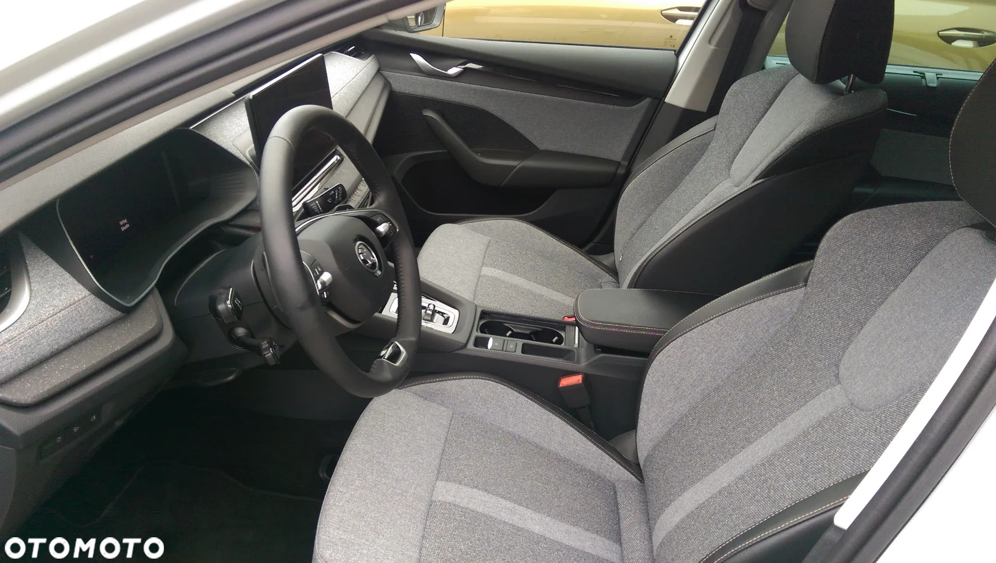 Skoda Octavia - 5