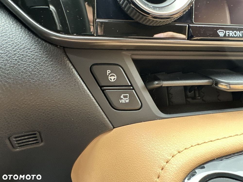 Lexus NX 450h+ Omotenashi AWD - 16