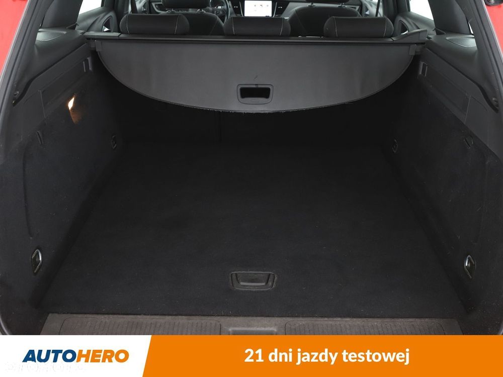 Opel Astra V 1.6 CDTI Enjoy - 17