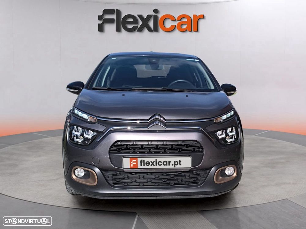 Citroën C3 1.2 PureTech C-Series - 2