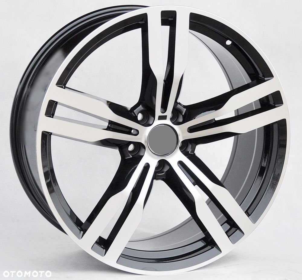 5327 MB MPOWER FELGI ALUMINIOWE 20 5x120 3 4 5 f30 f32 f10 F01 F02 - 4