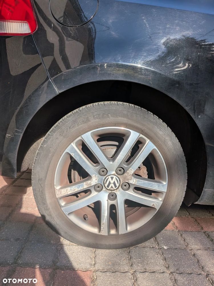 Volkswagen Golf 1.4 Trendline - 19