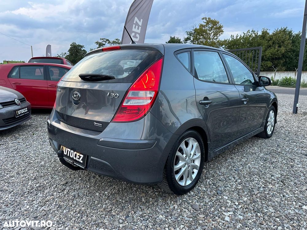 Hyundai i30 1.4 Comfort - 7
