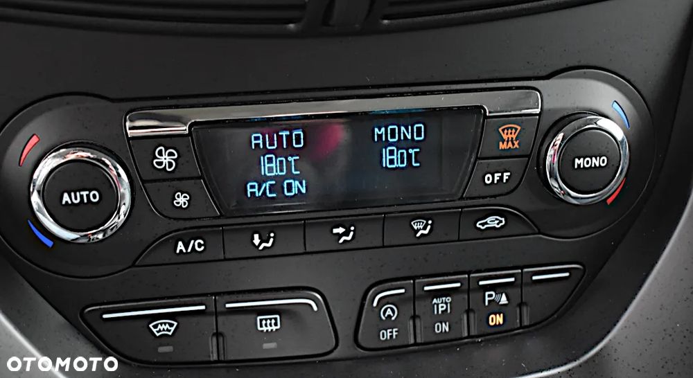 Ford C-MAX 1.6 TDCi Start-Stop-System Titanium - 18