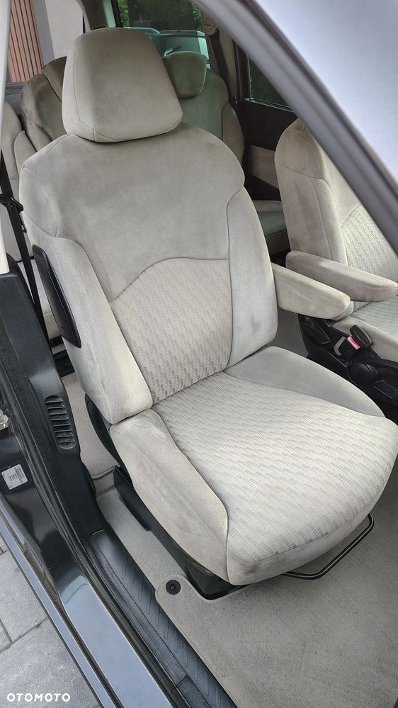 Peugeot 807 2.0 HDi Premium - 22