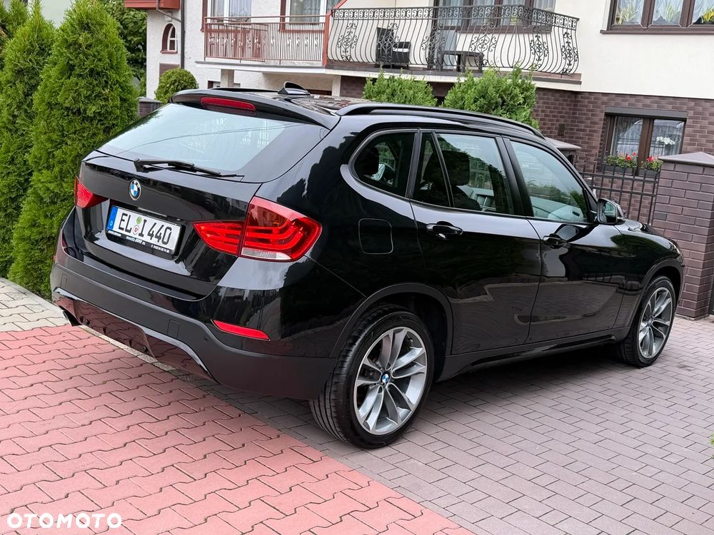 BMW X1 xDrive20d Sport Line - 17