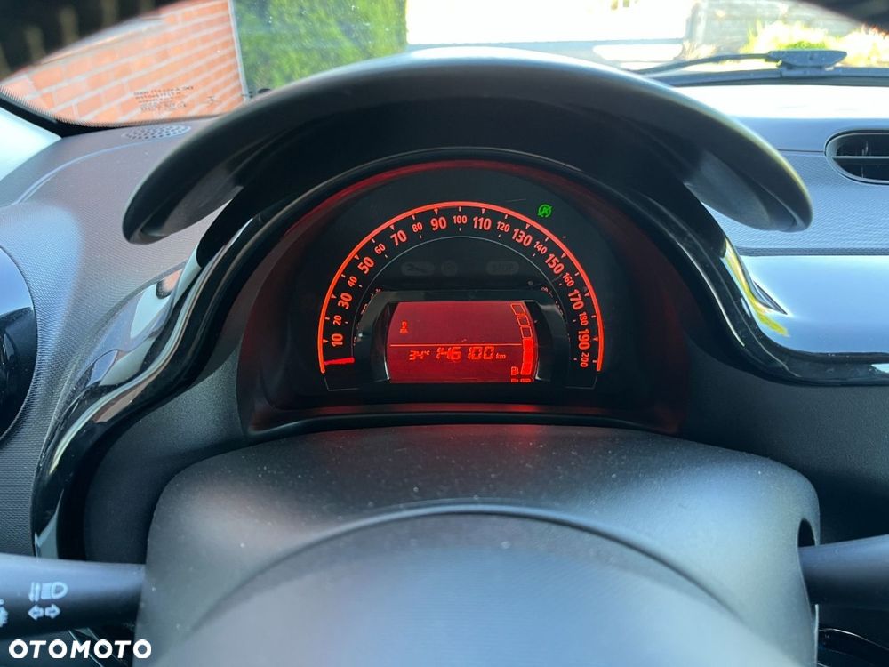 Renault Twingo SCe 70 Start&Stop Intens - 9