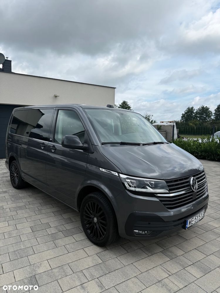 Volkswagen Multivan 2.0 TDI L1 Trendline DSG - 7