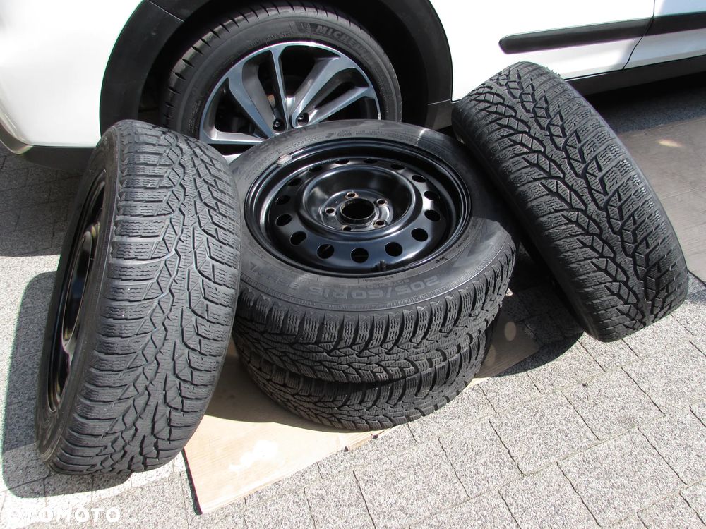 Kia Niro 1.6 GDI Hybrid XL - 24