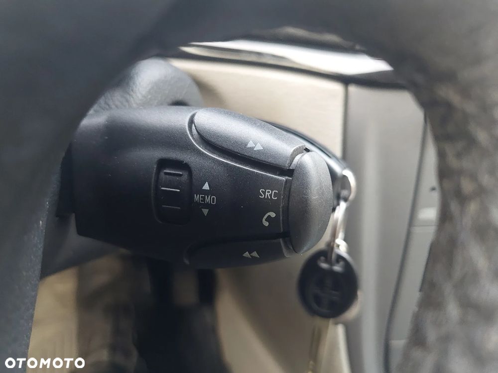 Citroën C5 HDi 135 Automatik Exclusive - 13