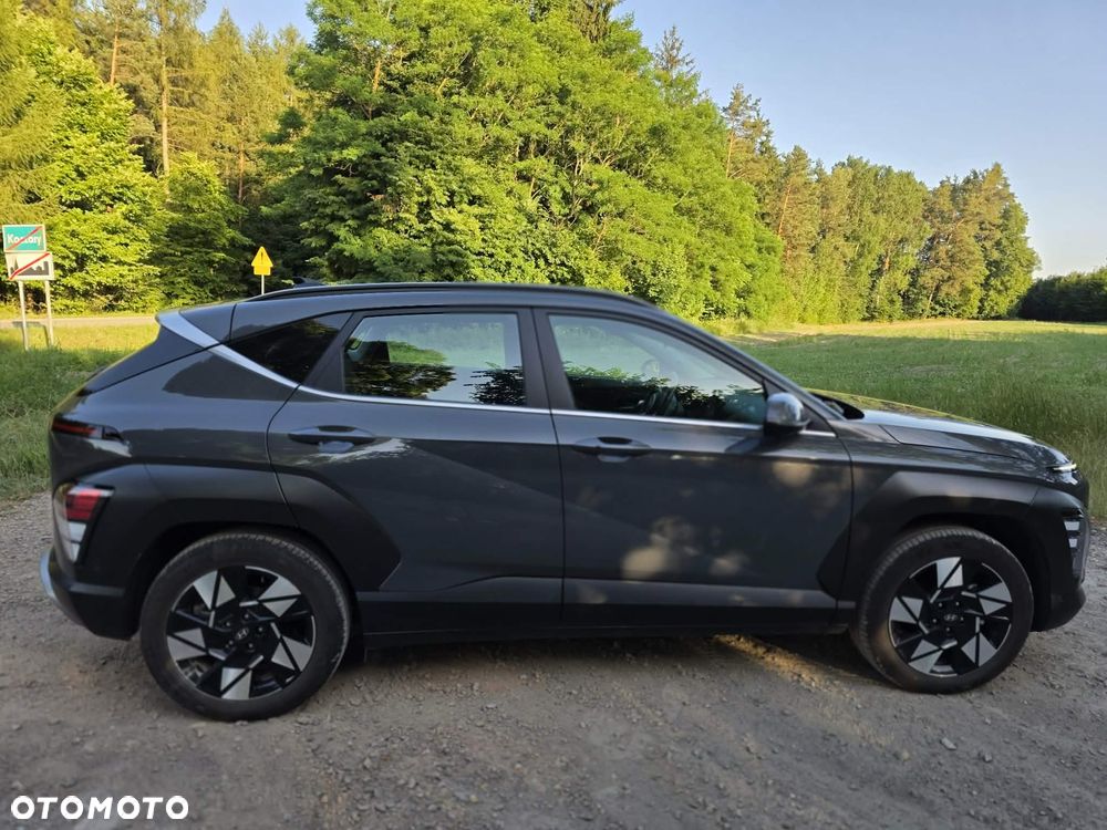 Hyundai Kona - 2