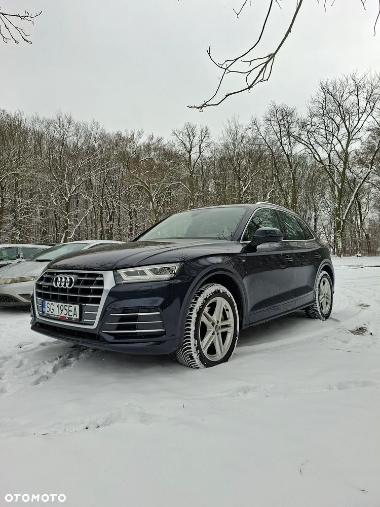 Audi Q5 - 4
