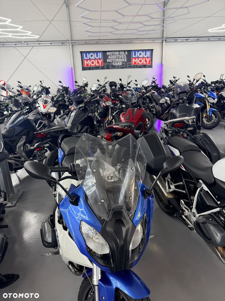 BMW GS - 39