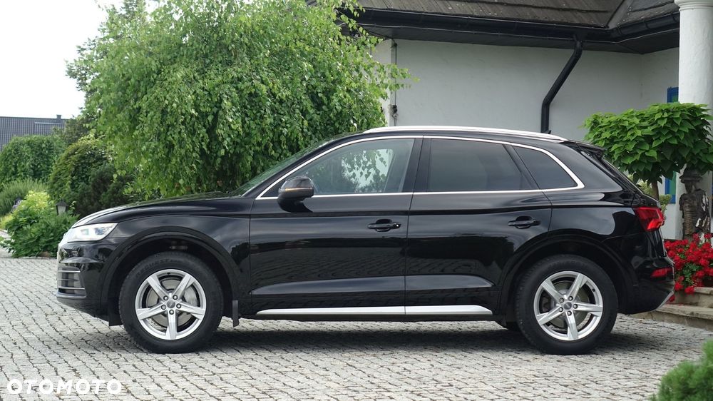 Audi Q5 - 11