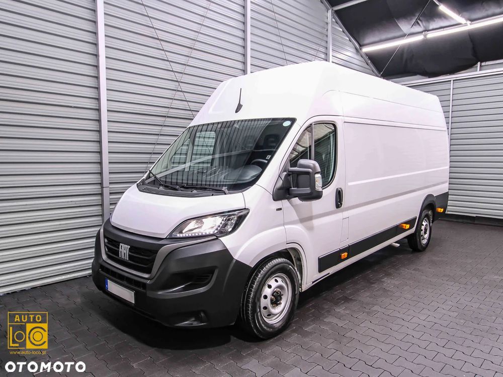 Fiat DUCATO FURGON L4H3 - 6