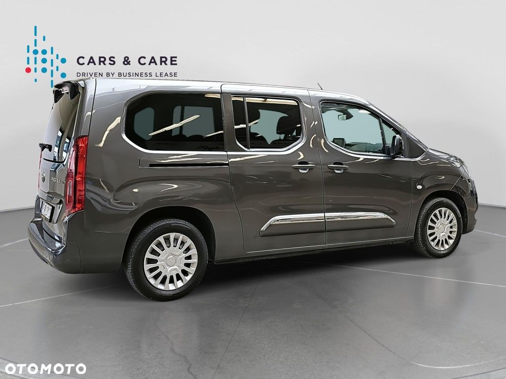 Toyota Proace City Verso Long 1.5 D-4D Business - 20