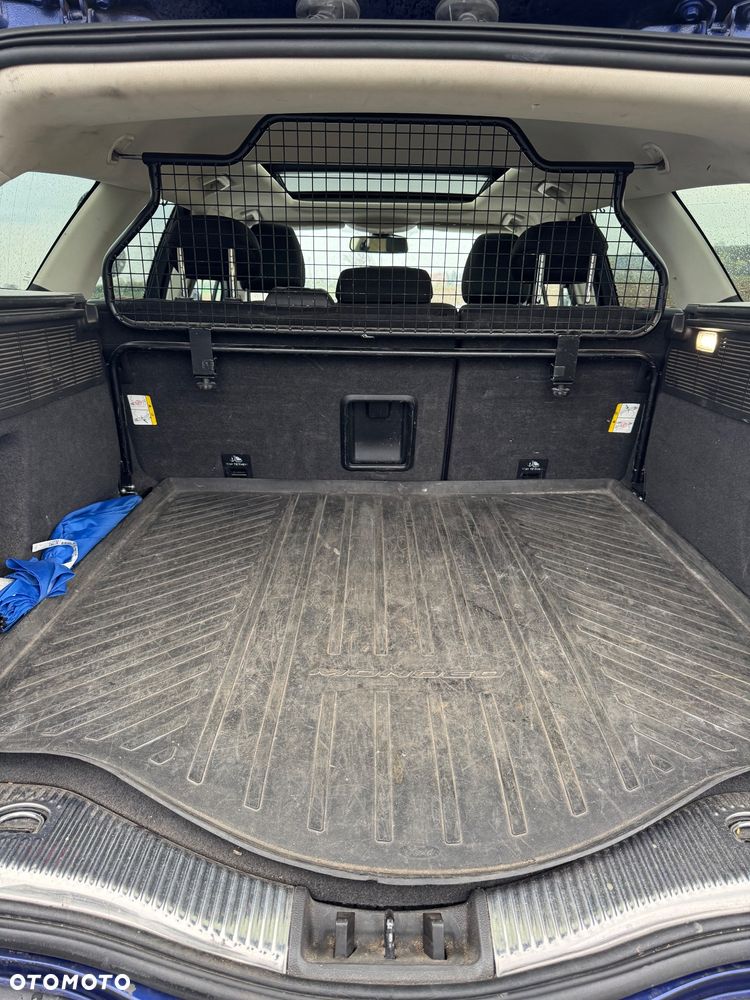 Ford Mondeo 2.0 TDCi Titanium - 15