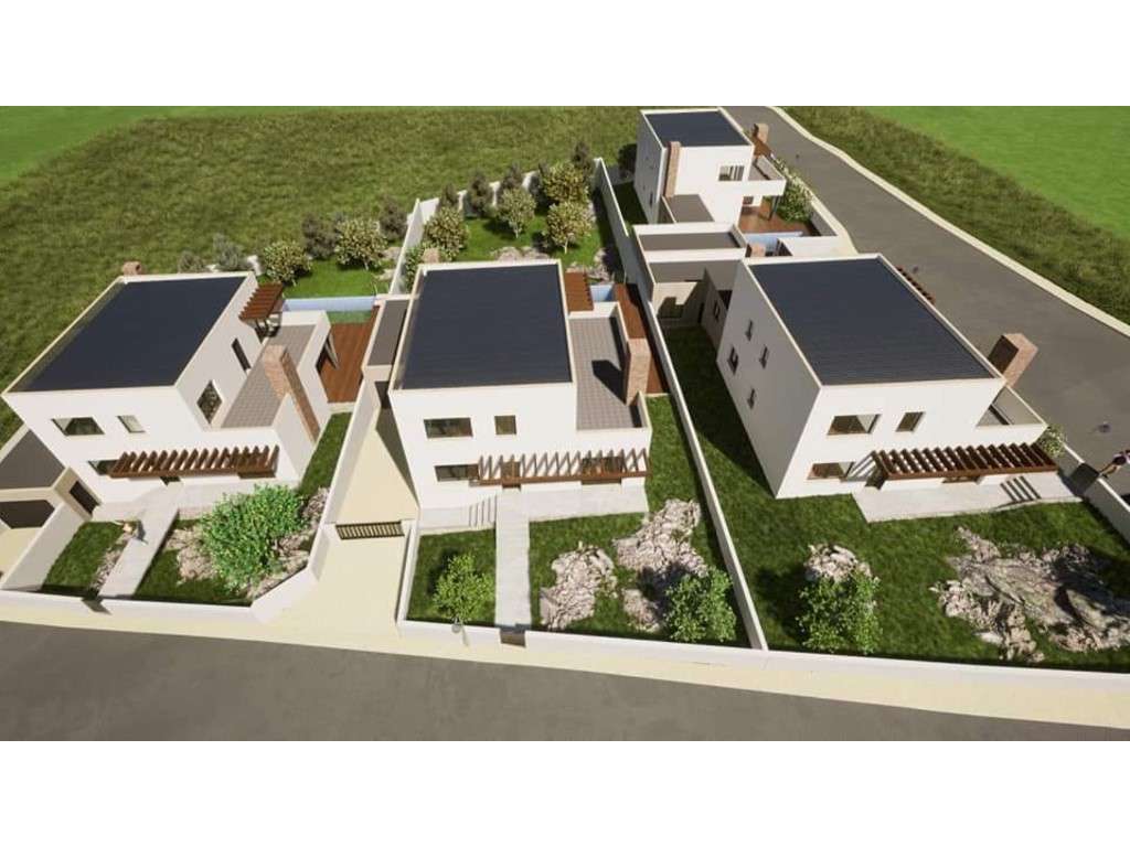 Moradia moderna perto das Praias - Grande imagem: 4/28