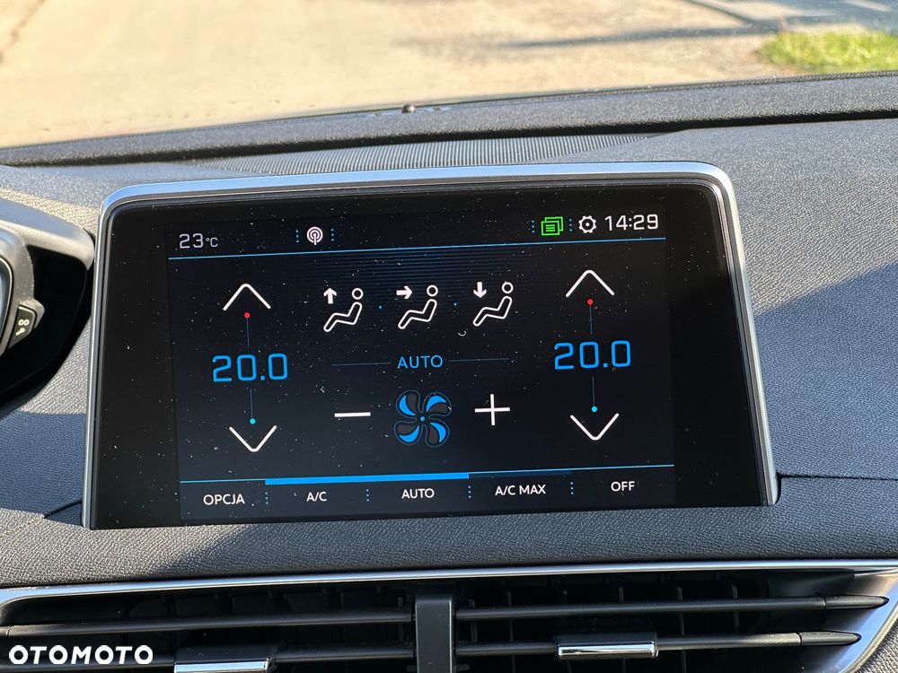 Peugeot 3008 PureTech 130 Stop & Start GPF Allure Business-Paket - 22