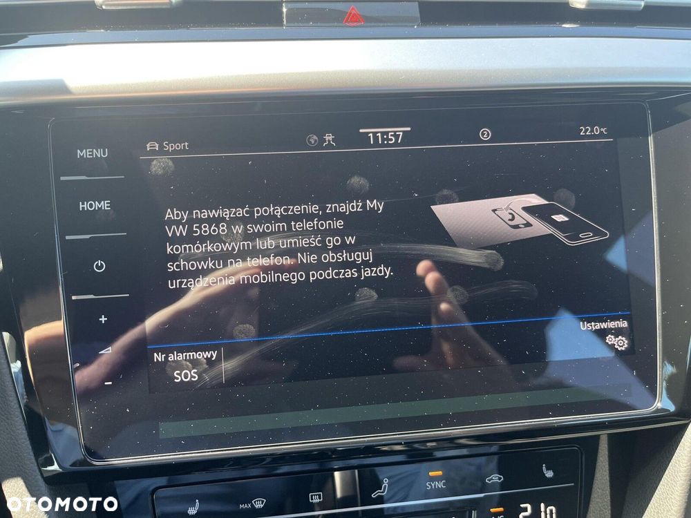 Volkswagen Arteon 2.0 TSI R-Line DSG - 29