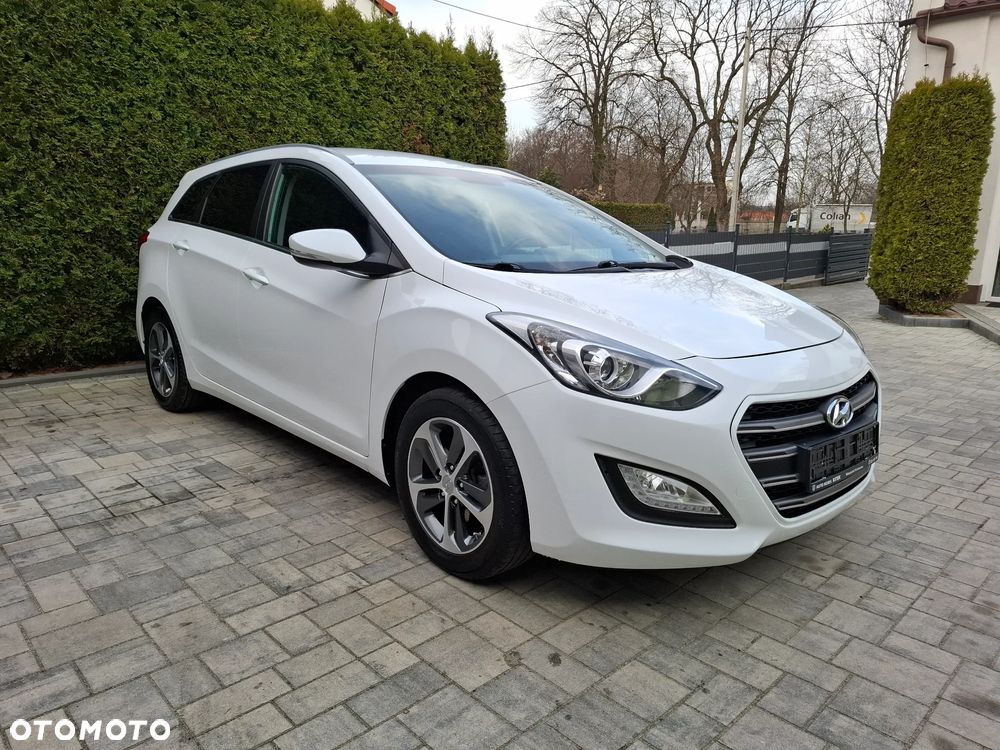 Hyundai i30 - 4