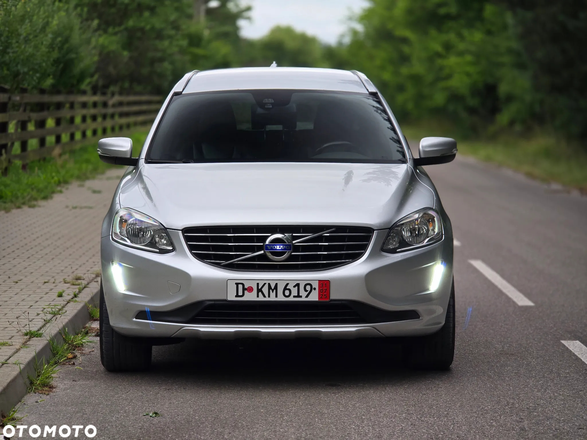 Volvo XC 60 D4 Ocean Race - 10