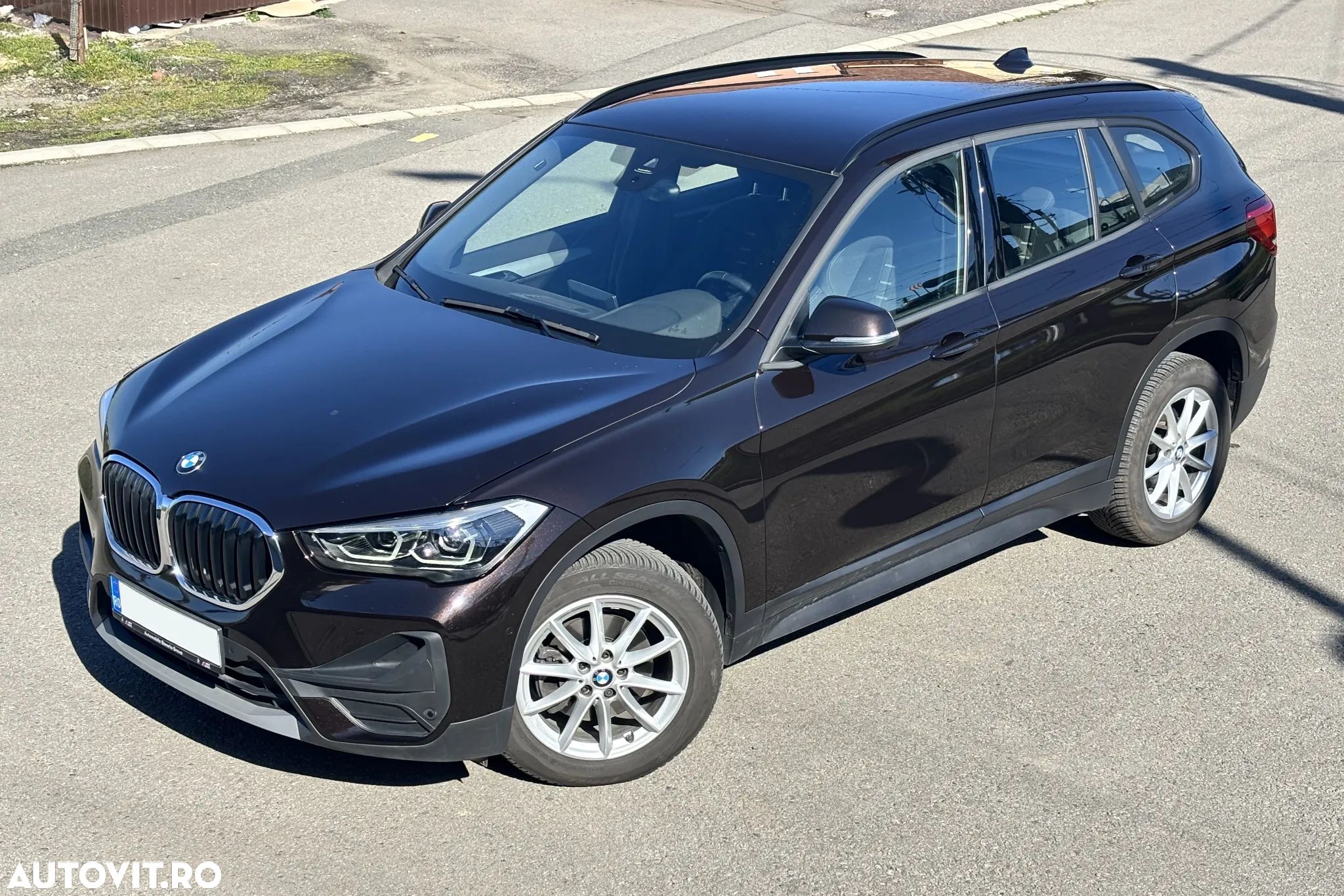 BMW X1 - 1