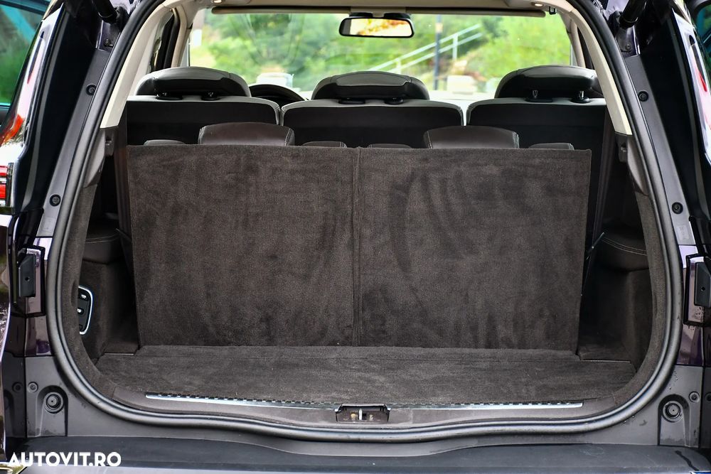 Renault Espace Energy dCi 160 EDC Initiale Paris - 33