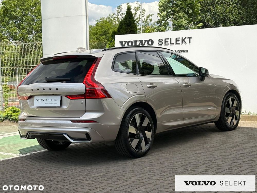 Volvo XC 60 - 9