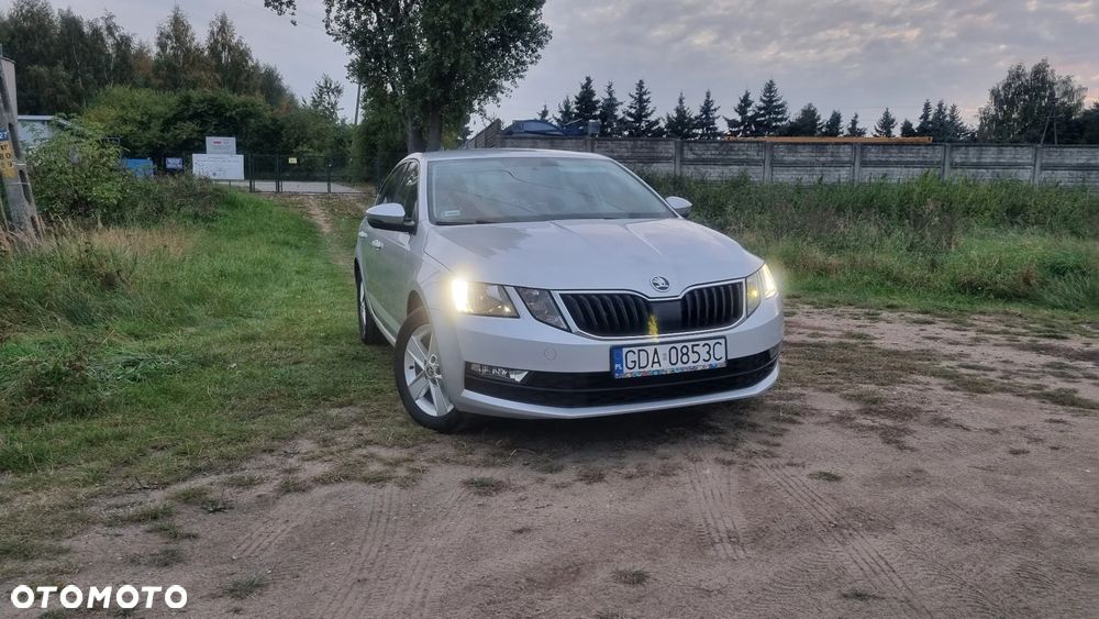 Skoda Octavia - 11