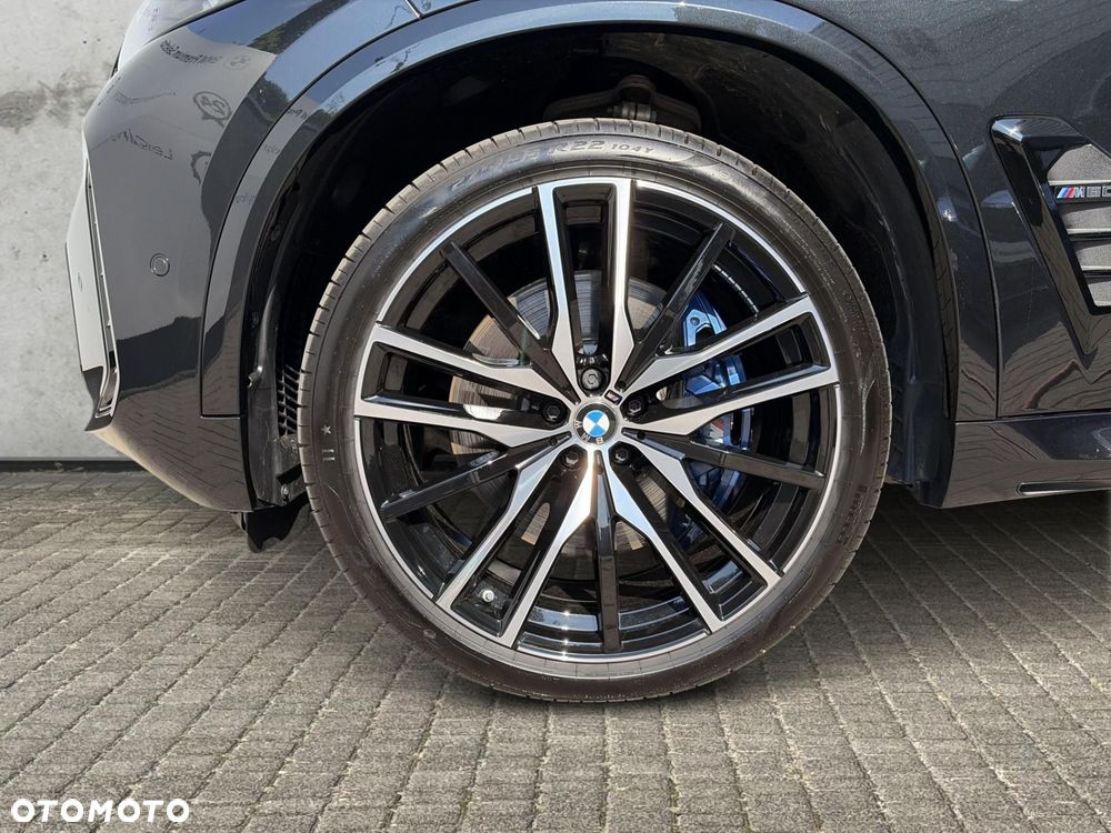 BMW X5 - 4