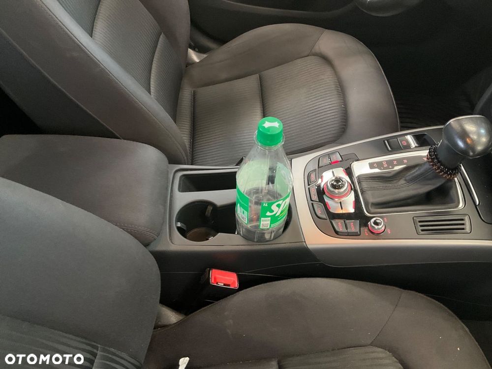 Audi A4 Avant 1.8 TFSI Multitronic - 6