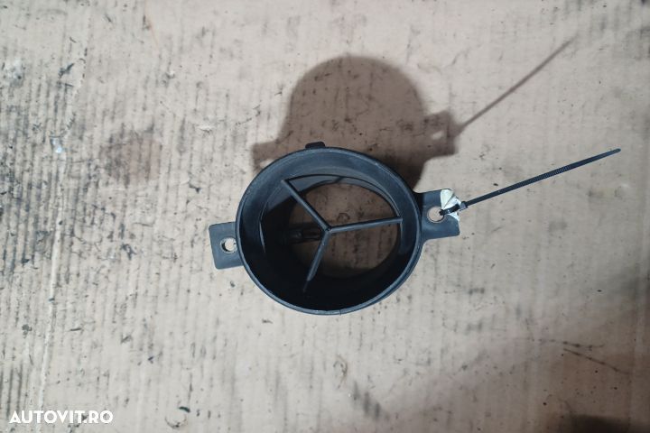 Debitmetru aer 98AB9P65AA Ford Focus 1 [1998 - 2004] wagon 5-usi 1.8 - 1