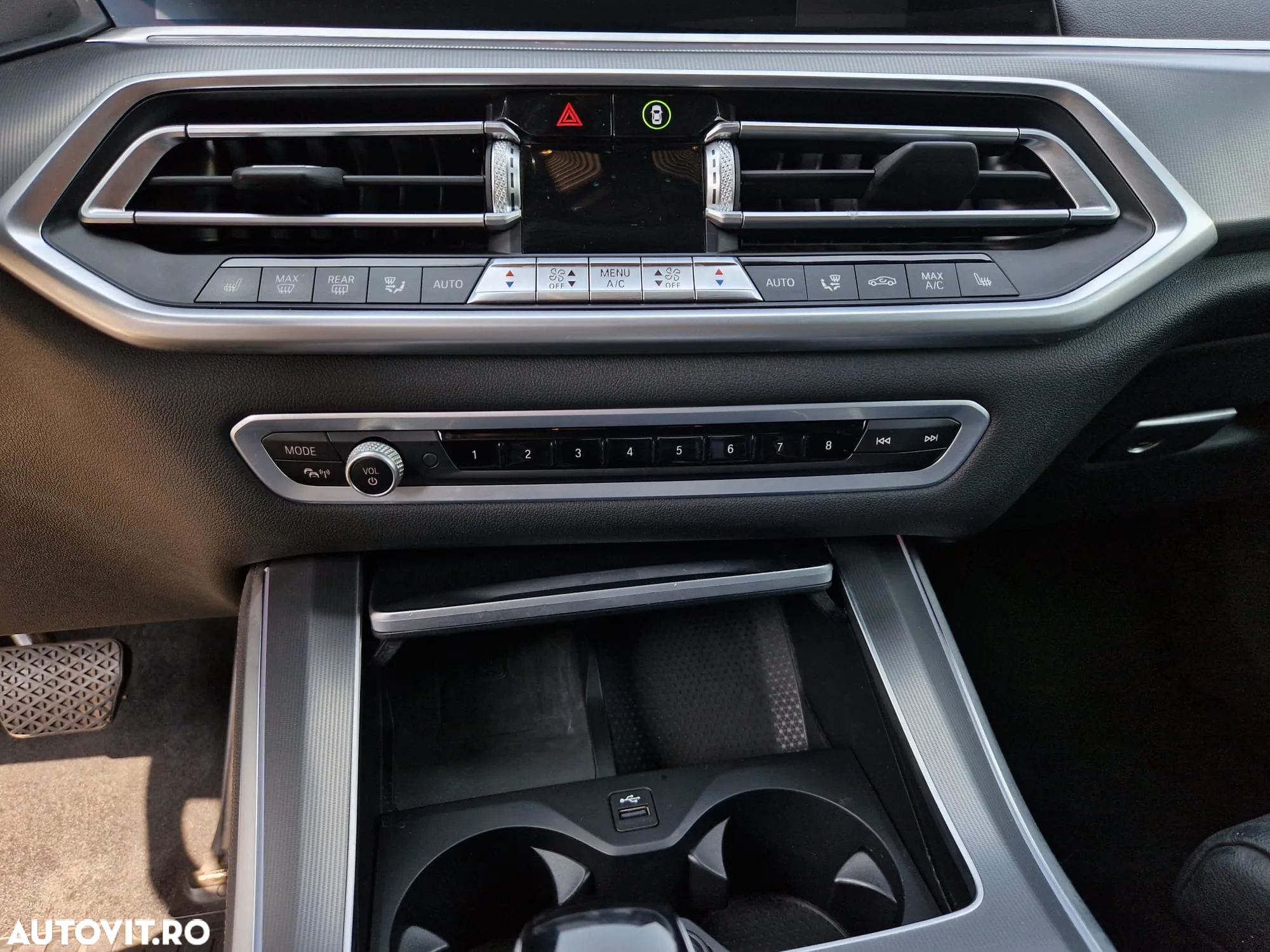 BMW X5 xDrive45e AT PHEV - 21