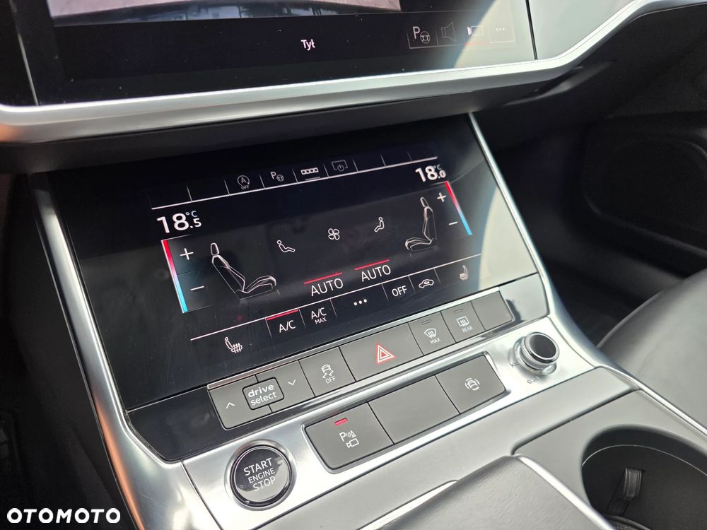 Audi A6 Limousine 40 TDI mHEV S tronic - 18