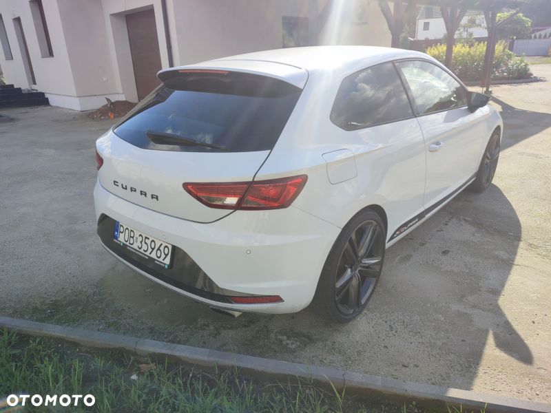 Seat Leon - 3