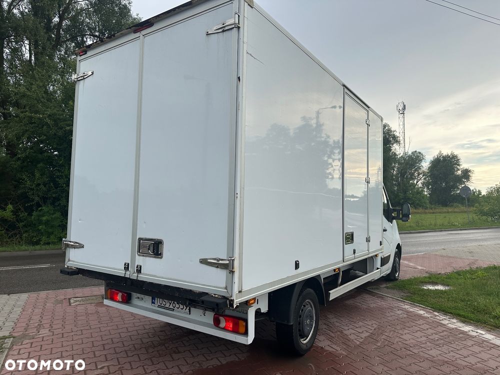 Renault Master - 4