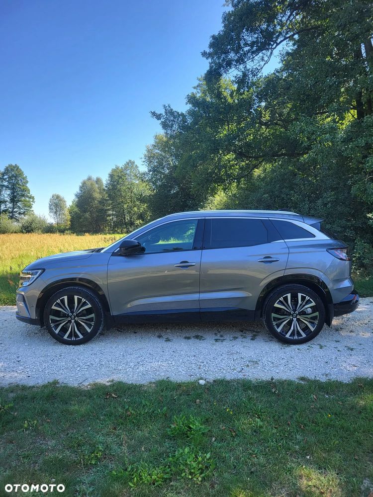 Renault Austral 2023 photo 4