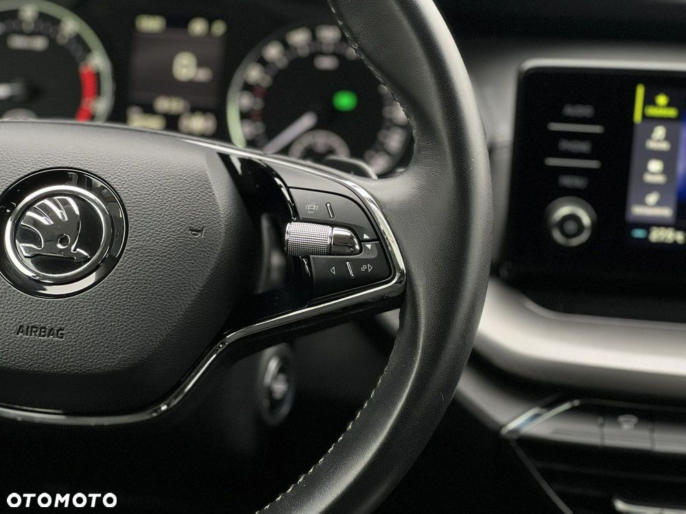 Skoda Octavia 1.0 TSI e-Tec Ambition DSG - 34