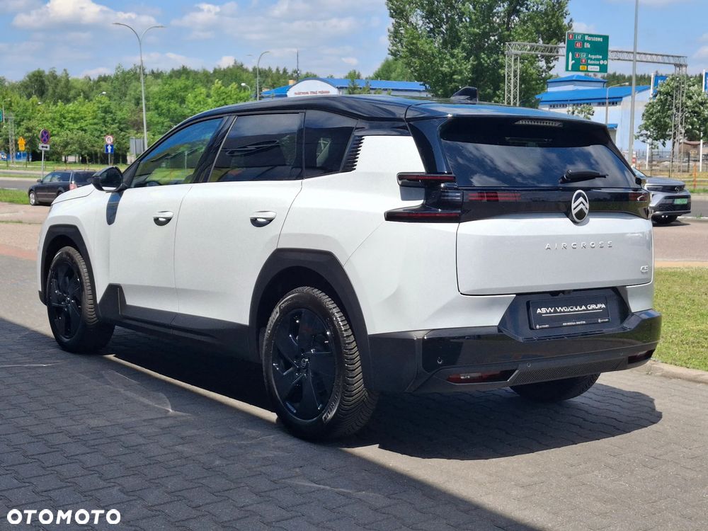 Citroën C5 Aircross 1.2 mHEV Max eDCT6 - 6