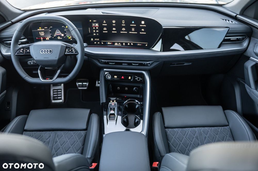 Audi Q5 TDI mHEV 150 kW Quattro S tronic - 19
