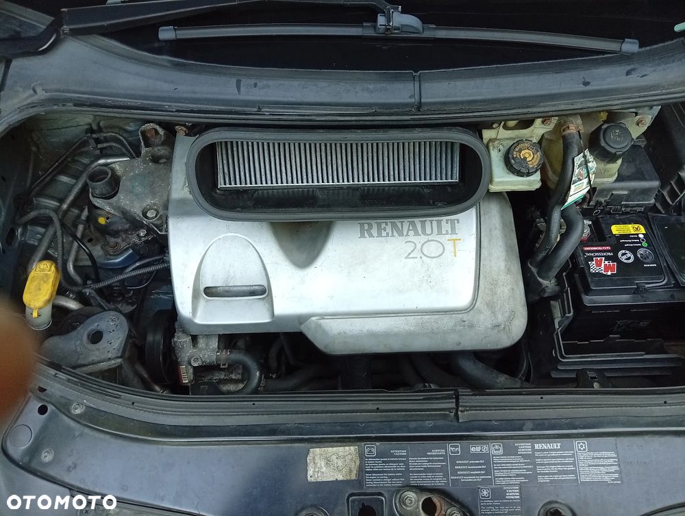 Renault Espace - 13