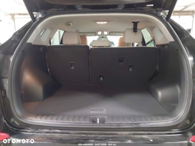 Hyundai Tucson - 12