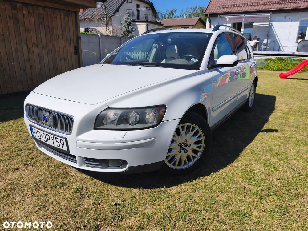 Volvo V50 T5 Summum - 6