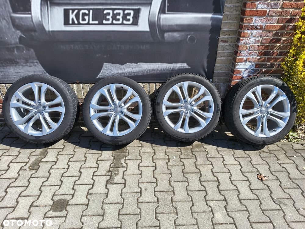 Audi SQ5 3.0 TDI Quattro Tiptronic - 12