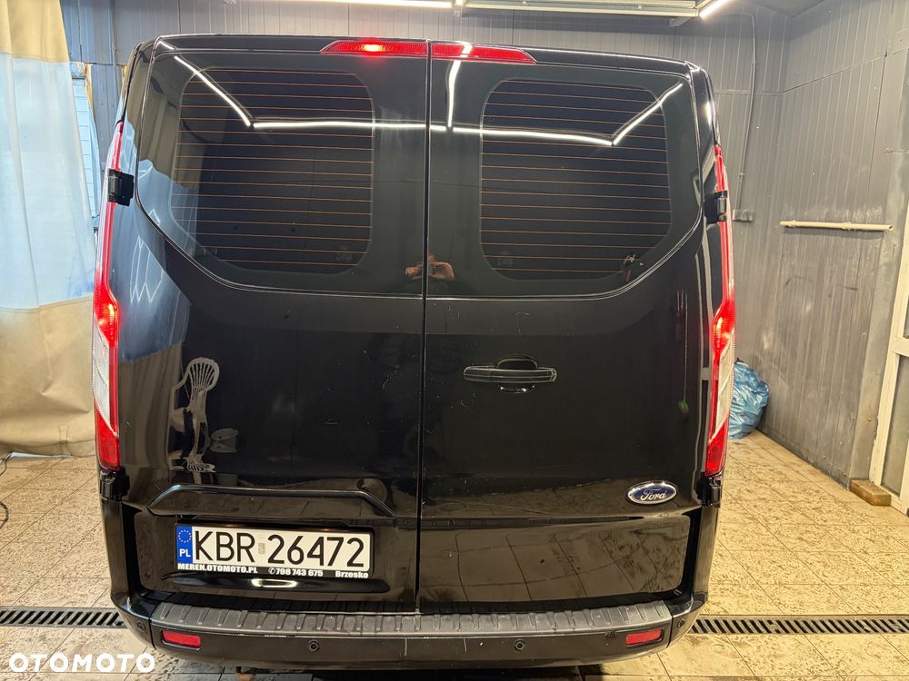 Ford Transit Custom L1H1 VA Trend - 30