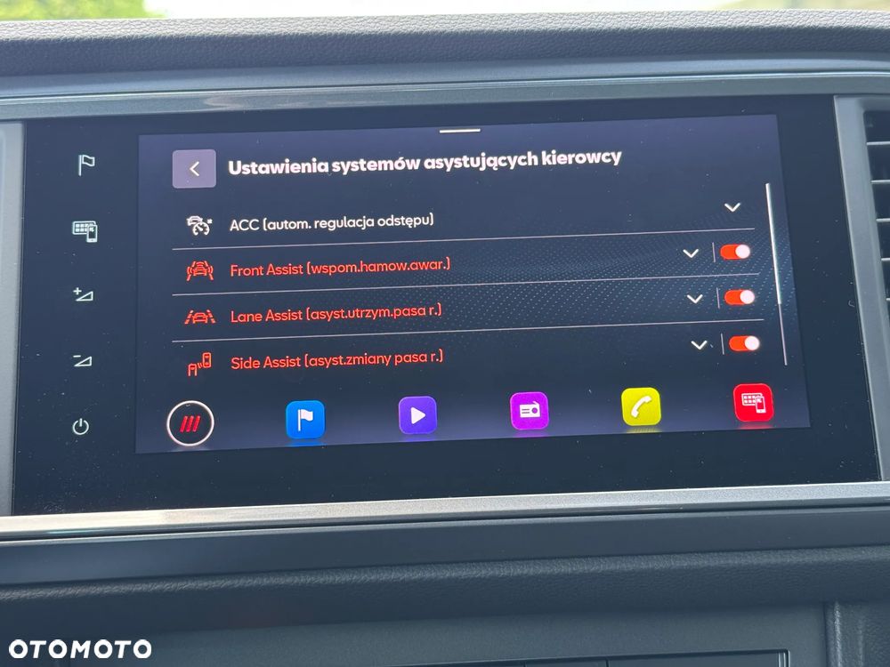 Cupra Ateca 2.0 TSI 4Drive VZ DSG - 33