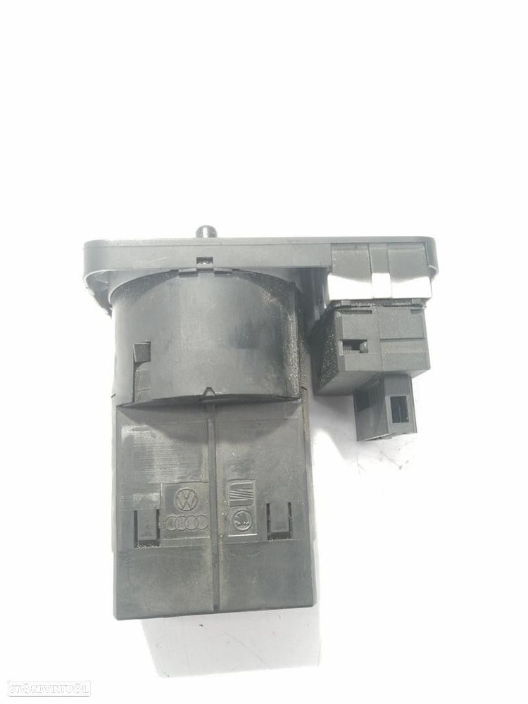 COMANDO LUZES AUDI A3 1998 - 3